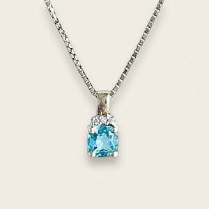 925 Sterling Silver Necklace